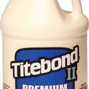 Titebond II