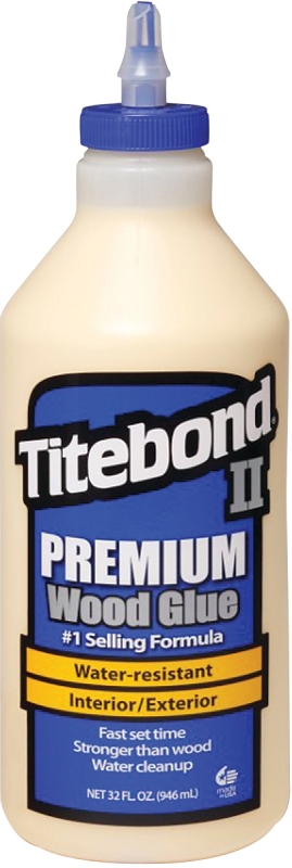 Titebond II