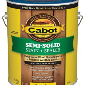 Cabot