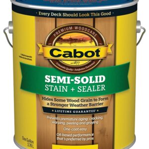 Cabot