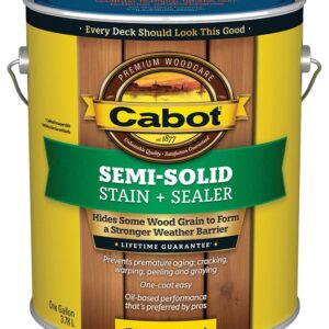 Cabot
