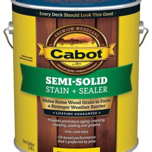 Cabot