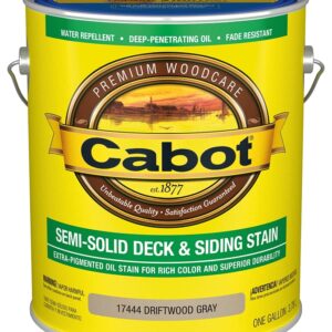 Cabot