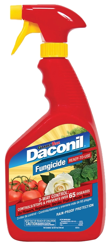 Daconil
