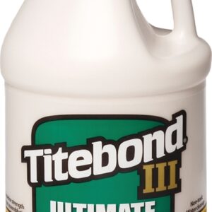 Titebond III