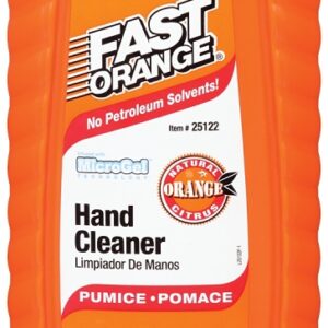 Fast Orange
