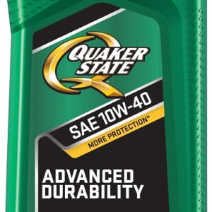Quaker State