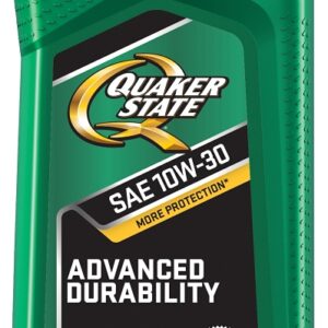 Quaker State