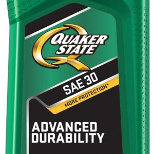 Quaker State