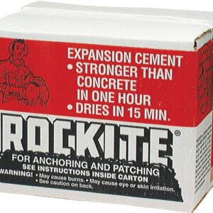 Rockite
