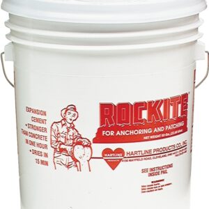 Rockite