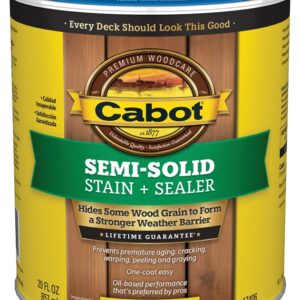 Cabot