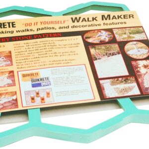 Quikrete