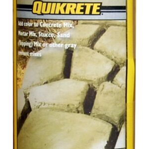 Quikrete