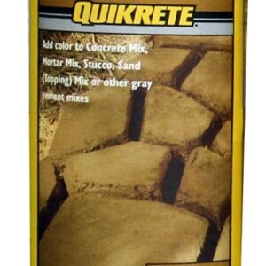 Quikrete
