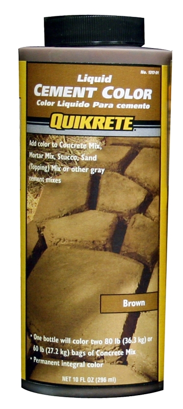 Quikrete