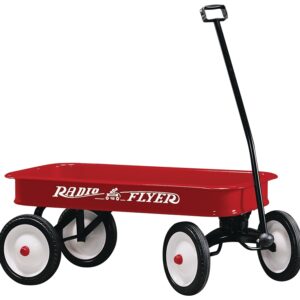 Radio Flyer