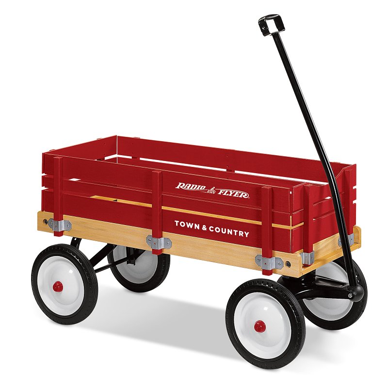Radio Flyer
