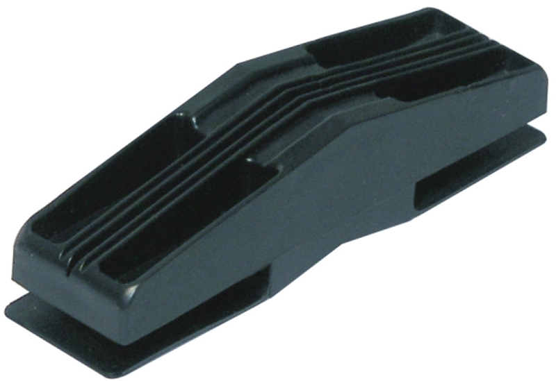 Master Flow ARCP End Plug/Connector, Aluminum