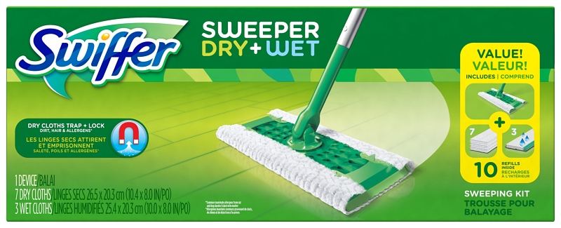Swiffer