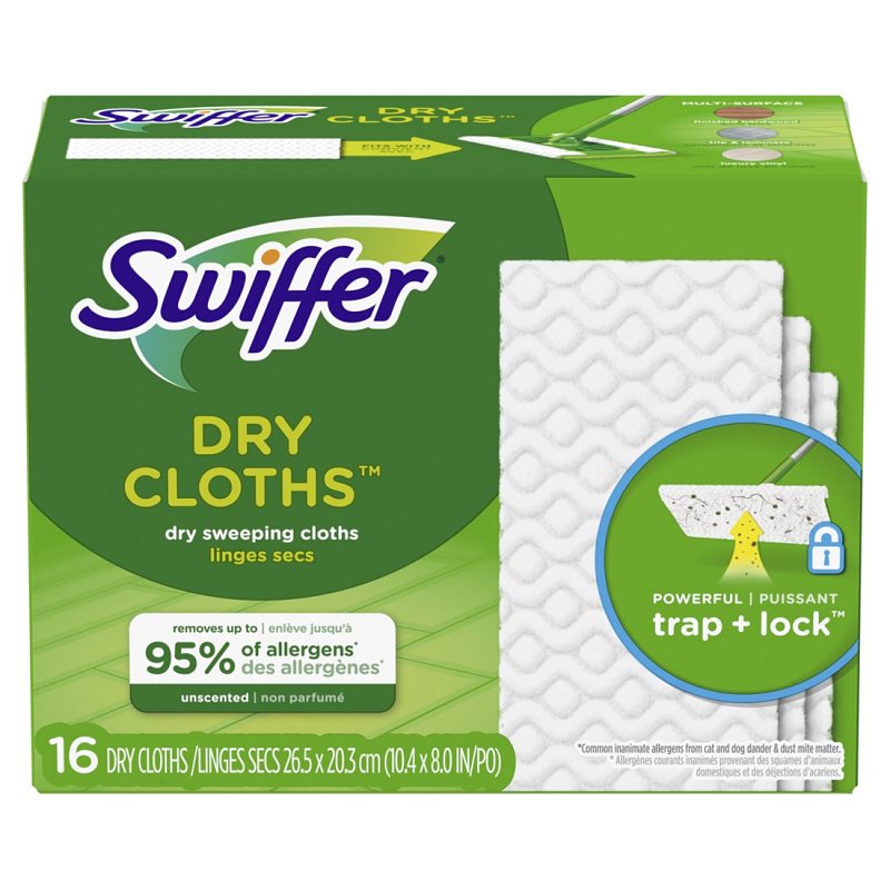 Swiffer