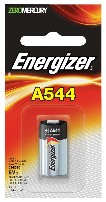 Energizer