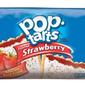 Pop-Tarts