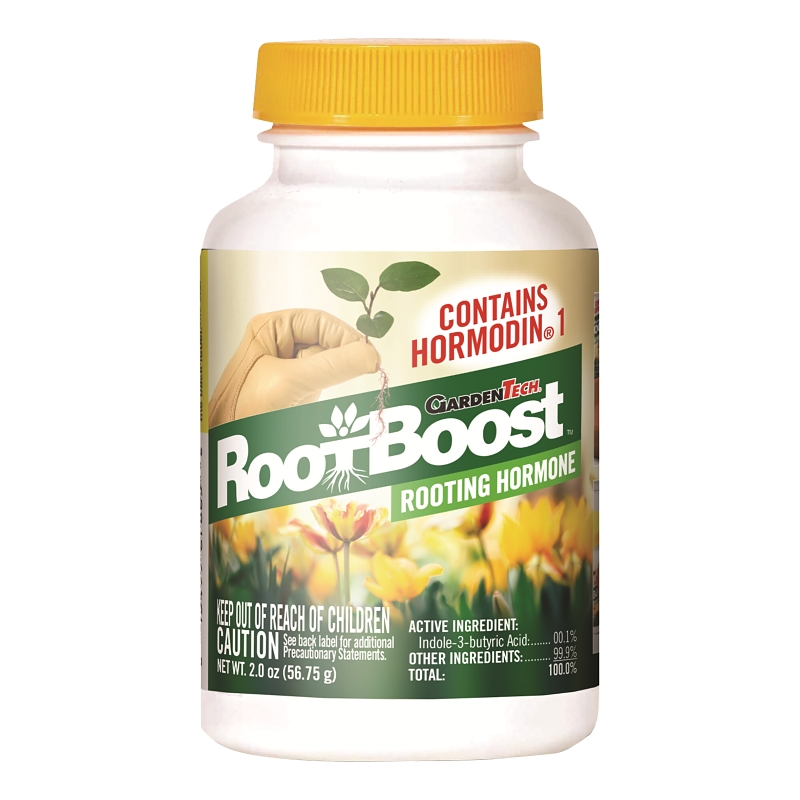 Rootboost