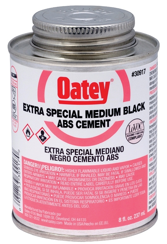 Oatey