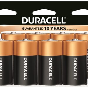 Duracell