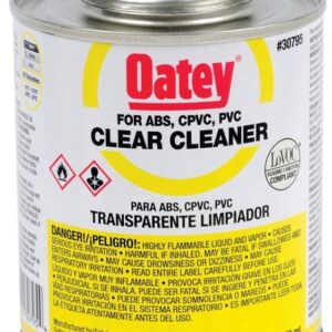 Oatey