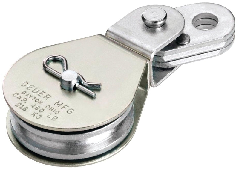 Deuer