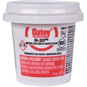 Oatey