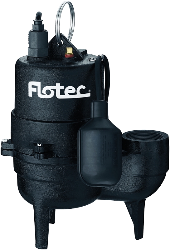 Flotec