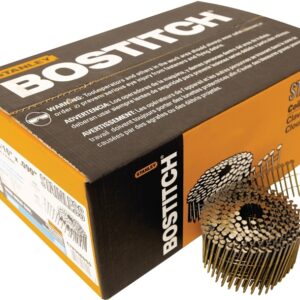 Bostitch