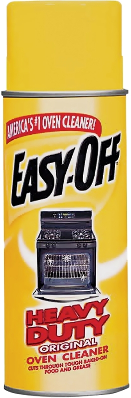 Easy-Off