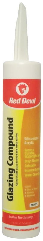 Red Devil