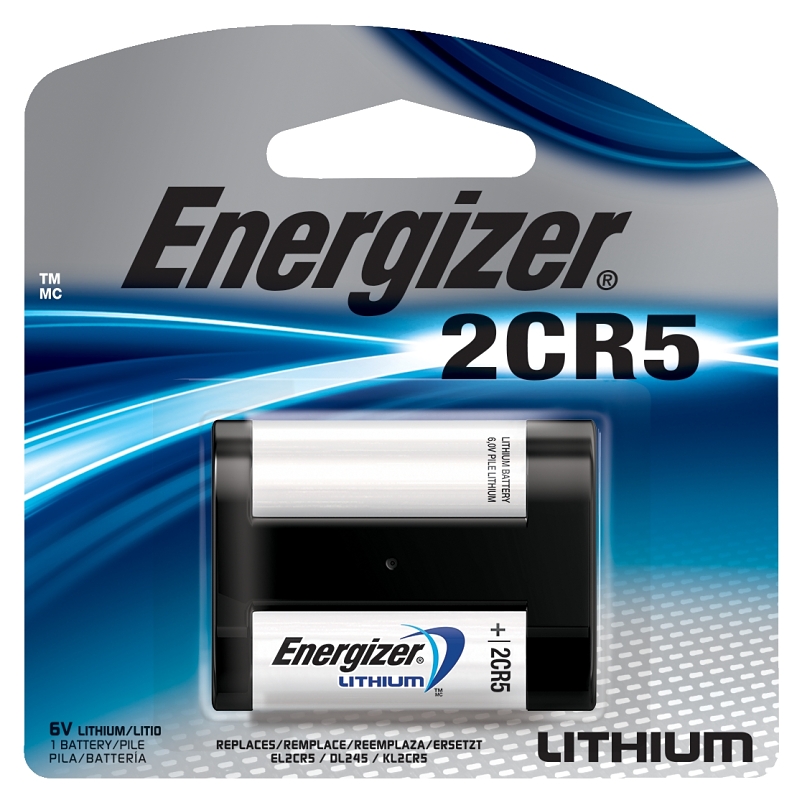 Energizer