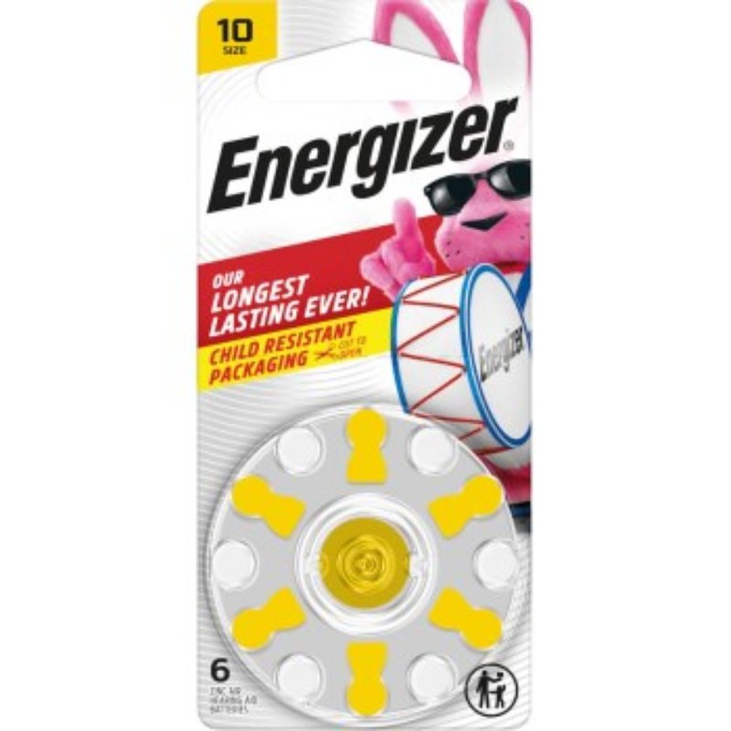 Energizer