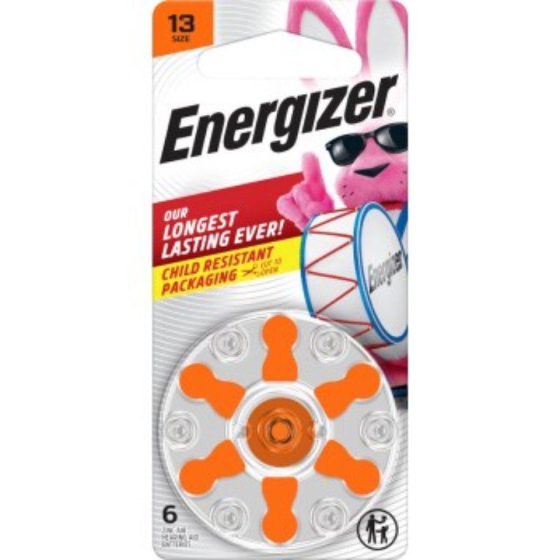 Energizer