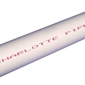 Charlotte Pipe
