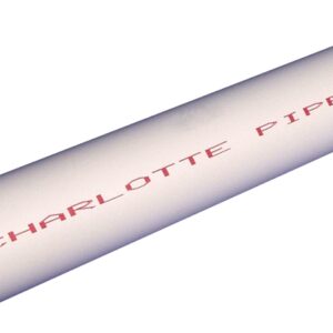 Charlotte Pipe