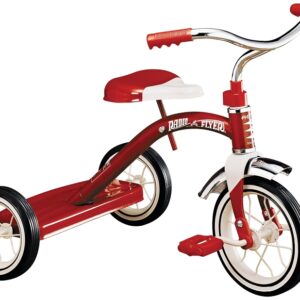 Radio Flyer