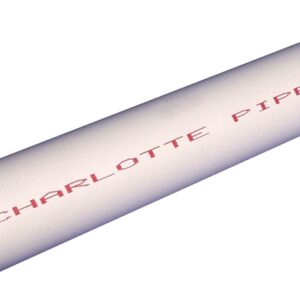 Charlotte Pipe