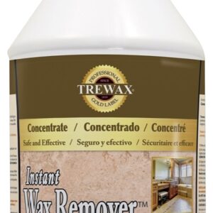 Trewax