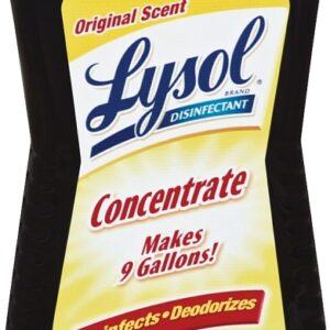 Lysol