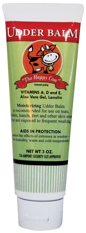 Udder Balm