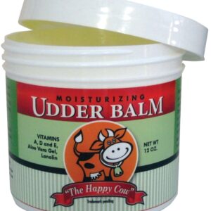 Udder Balm