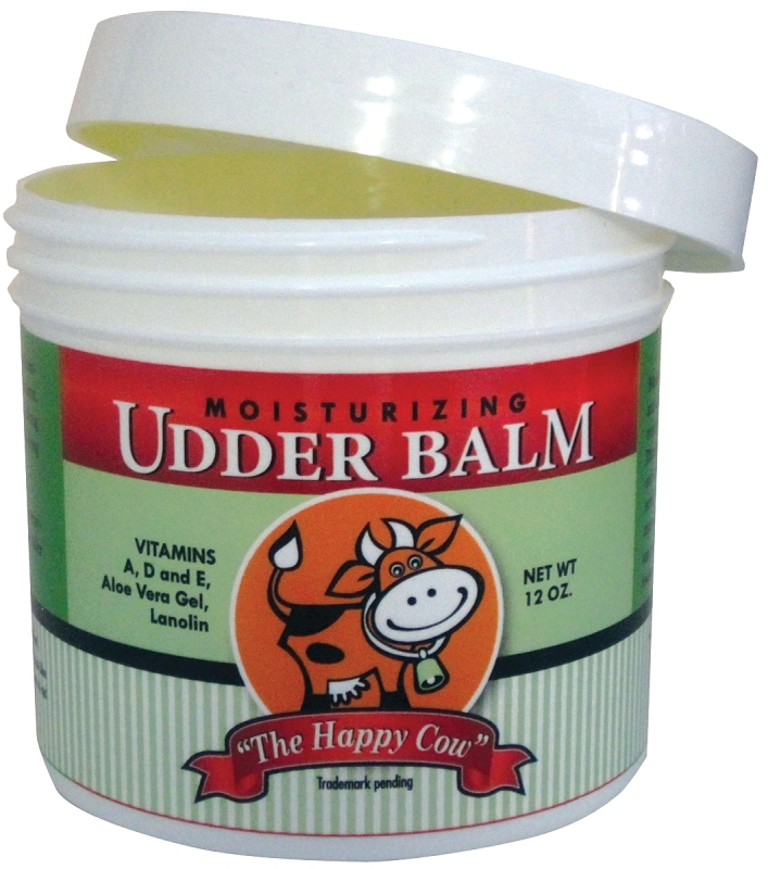 Udder Balm
