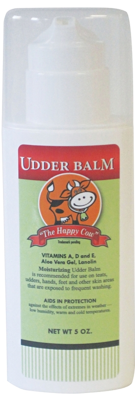 Udder Balm
